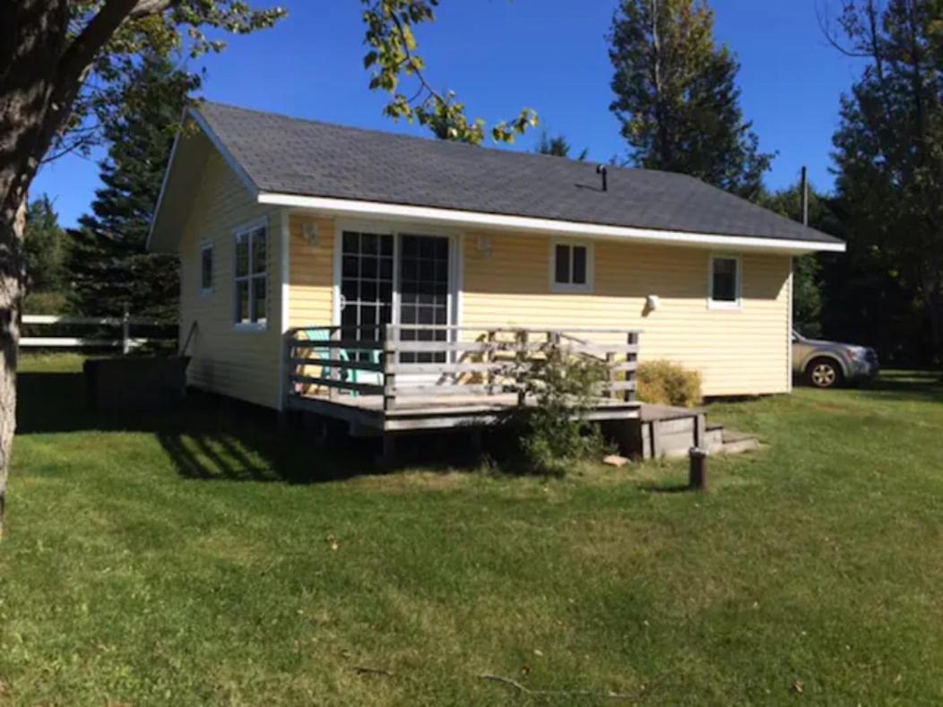 11 Boyles Crescent - Cavendish Guest Cottages Exterior photo