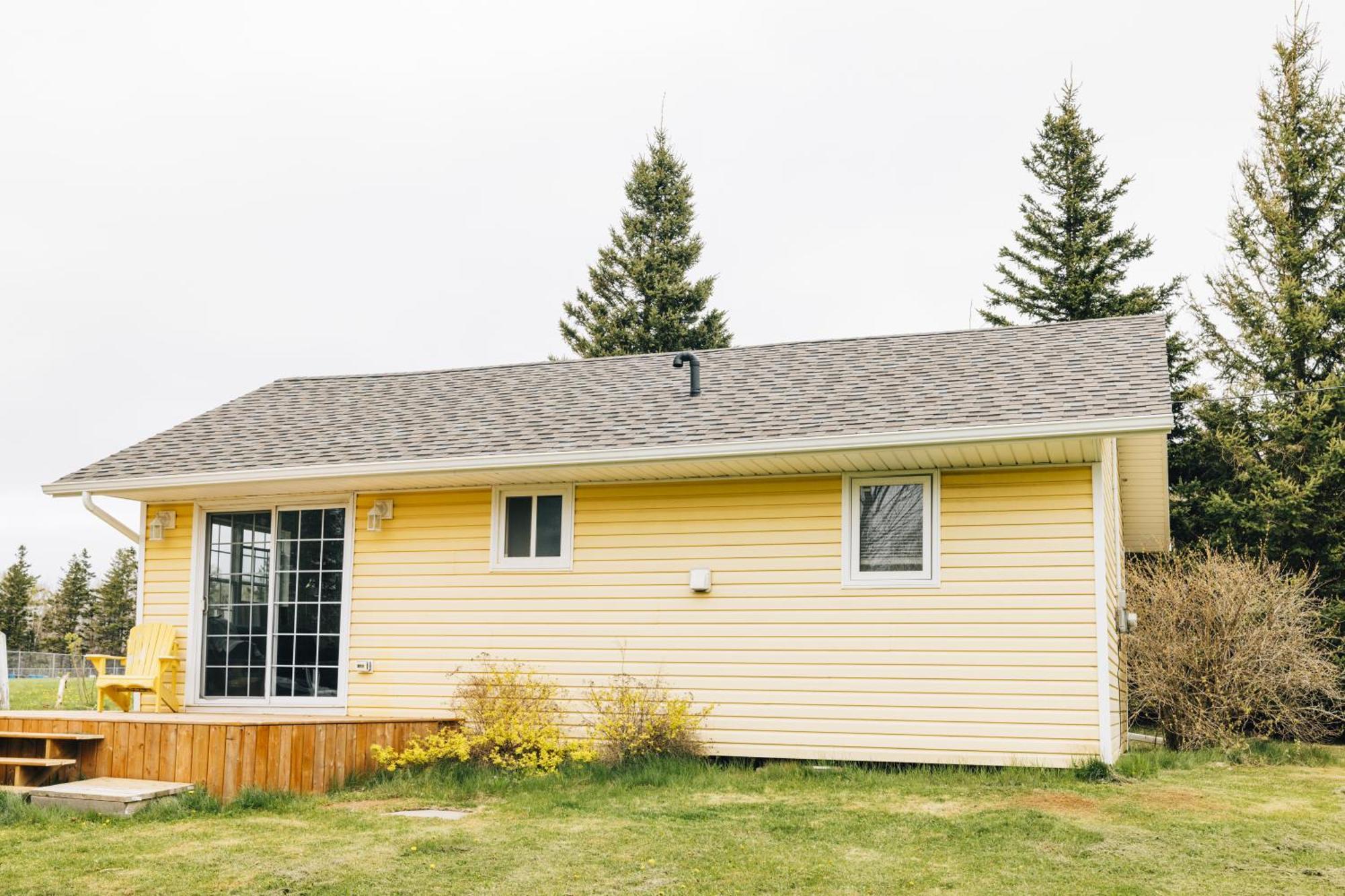 11 Boyles Crescent - Cavendish Guest Cottages Exterior photo