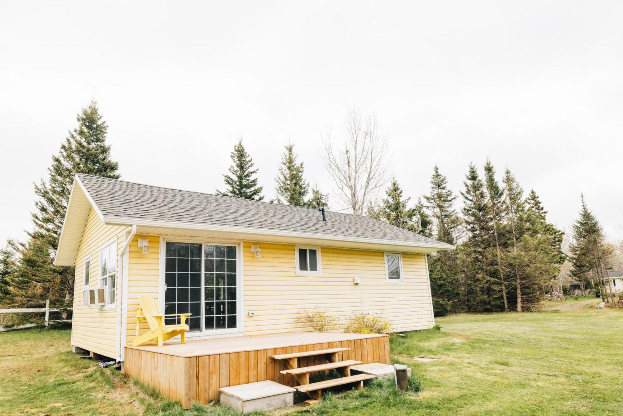 11 Boyles Crescent - Cavendish Guest Cottages Exterior photo