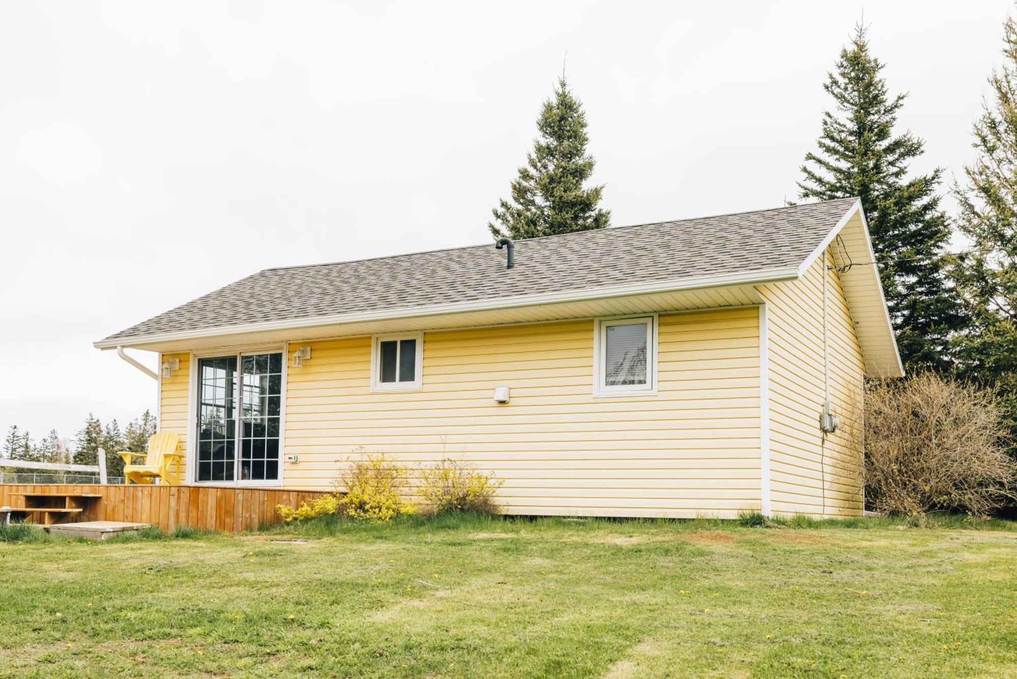 11 Boyles Crescent - Cavendish Guest Cottages Exterior photo